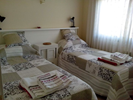 Patchwork - Twin bedroom